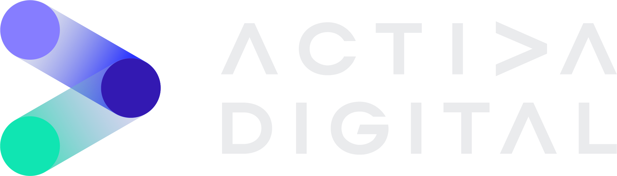Logo Activa Digital