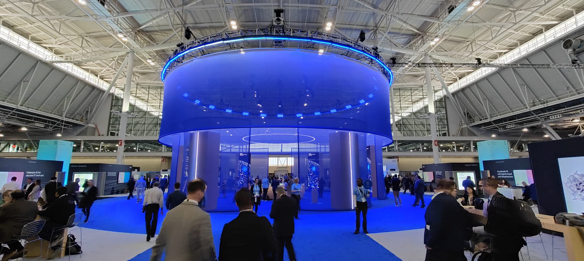 IBM Think 2024 (02)