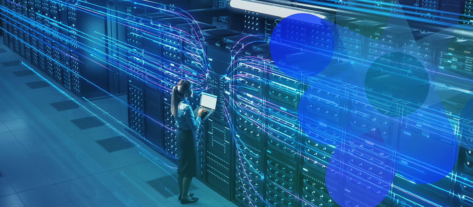 Infrastructure Services