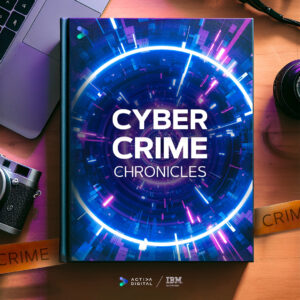 Cybercrime Chronicles Podcast: cybercrime chronicles